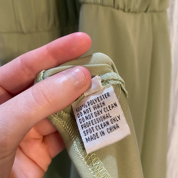 ✨BRIDESMAID DRESS - Picture 6 of 9